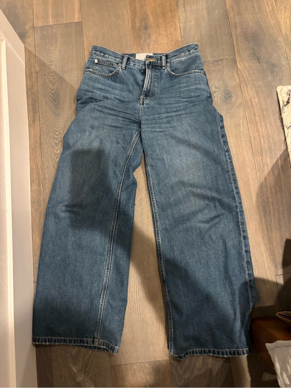 Everlane OG Baggy Jeans